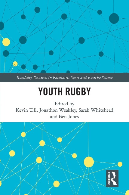 Youth Rugby - 