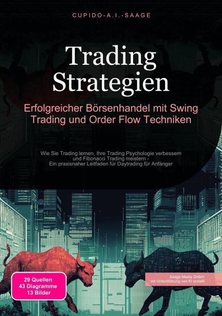 Trading Strategien - Cupido A. I. Saage