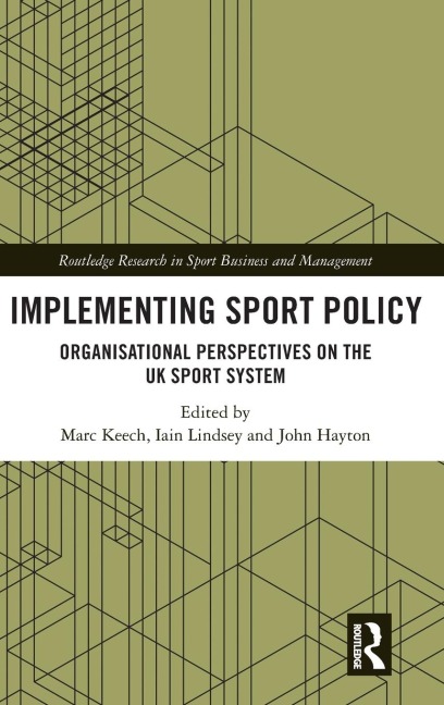 Implementing Sport Policy - 