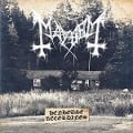 Cover-Bild zum Titel 'Henhouse Recordings' von 'Mayhem'