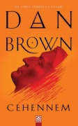 Cover-Bild zum Titel 'Cehennem' von 'Dan Brown'