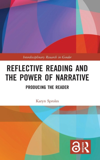Reflective Reading and the Power of Narrative - Karyn Sproles