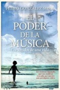 Cover-Bild zum Titel 'El Poder de la Musica' von 'Pedro Gonzalez Mira'