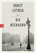 Cover-Bild zum Titel 'Die Rückkehr' von 'Ernst Lothar'