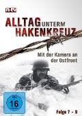 Alltag unterm Hakenkreuz - 