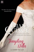 Tempting Bella - Diana Quincy