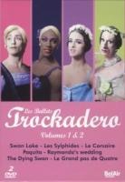 Les Ballets Trockadero Vol.1 & 2 - Trockadero/Riolon