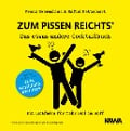 Zum Pissen reichts - Rafael Bettschart, Franz Zwerschina