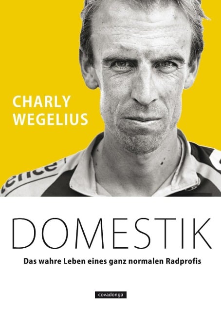 Domestik - Wegelius Charly