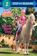 Sisters Save the Day! (Barbie) - Kristen L Depken