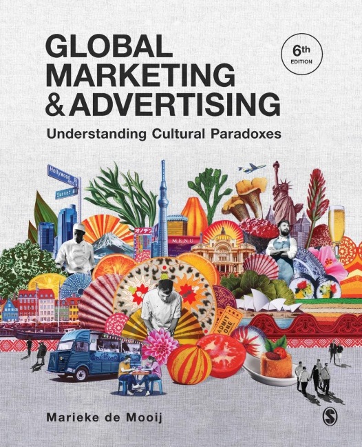 Global Marketing and Advertising - Marieke De Mooij