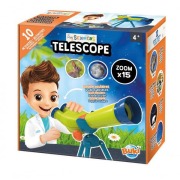 Cover-Bild zum Titel 'Wissenschaftliches Junior-Teleskop' von ''