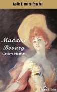 Madame Bovary (Spanish Edition) - Gustave Flaubert