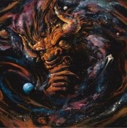 Cover-Bild zum Titel 'Last Patrol' von 'Monster Magnet'