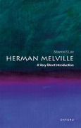 Cover-Bild zum Titel 'Herman Melville' von 'Maurice S Lee'