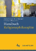 Handbuch Religionsphilosophie - 