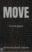 Cover-Bild zum Titel 'Move Trilogy' von 'David J. Brooks'
