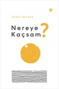 Cover-Bild zum Titel 'Nereye Kacsam' von 'Ahmet Belada'