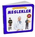 Cover-Bild zum Titel 'Meslekler' von 'Kolektif'