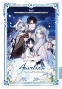 Cover-Bild zum Titel 'Juvelian - Vater, ich will diese Ehe nicht 08' von 'Hong Heesu, Roal, Yuri'