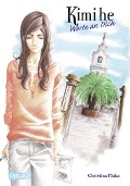 Kimi He - Worte an dich - Christina Plaka