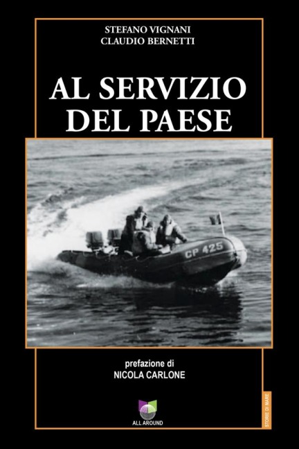 Al servizio del paese - Stefano Vignani, Claudio Bernetti