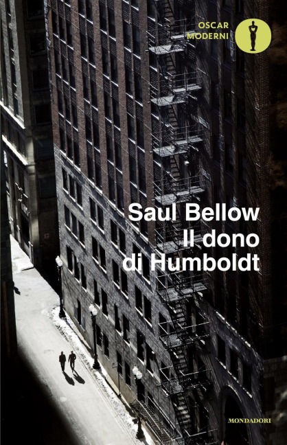 Il dono di Humboldt - Saul Bellow