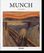 Cover-Bild zum Titel 'Munch' von 'Ulrich Bischoff'