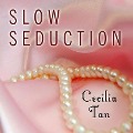 Cover-Bild zum Titel 'Slow Seduction' von 'Cecilia Tan'