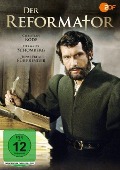 Cover-Bild zum Titel 'Der Reformator' von 'Günther Sawatzki'