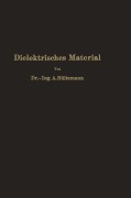 Cover-Bild zum Titel 'Dielektrisches Material' von 'A. Bültemann'