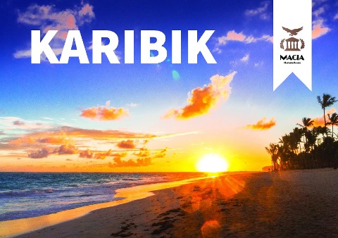 Bildband Karibik - 