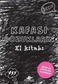 Kafasi Bozuklarin El Kitabi - Lotta Sonninen