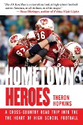 Cover-Bild zum Titel 'Hometown Heroes' von 'Theron Hopkins'