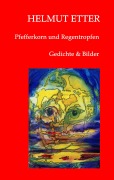 Cover-Bild zum Titel 'Pfefferkorn und Regentropfen' von 'Helmut Etter'