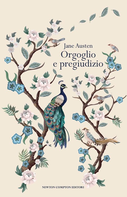 Orgoglio e pregiudizio - Jane Austen