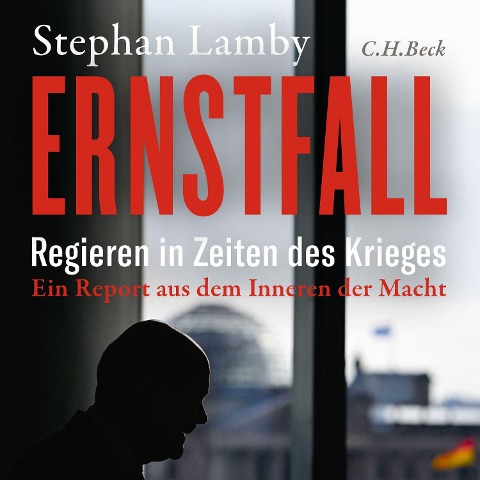 Ernstfall - Stephan Lamby