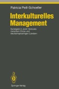 Cover-Bild zum Titel 'Interkulturelles Management' von 'Patricia Peill-Schoeller'