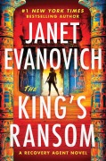 Cover-Bild zum Titel 'The King's Ransom' von 'Janet Evanovich'
