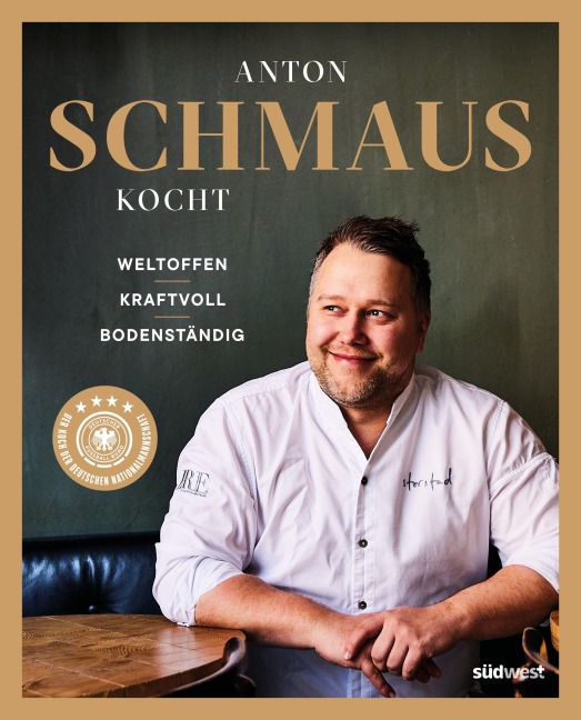 Anton Schmaus kocht - Anton Schmaus