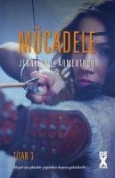 Mücadele - Titan 3 - Jennifer L. Armentrout