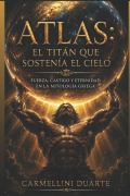 Cover-Bild zum Titel 'Atlas' von 'Carmellini Duarte'