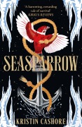 Cover-Bild zum Titel 'Seasparrow' von 'Kristin Cashore'