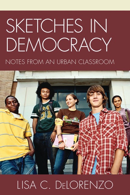 Sketches in Democracy - Lisa Delorenzo