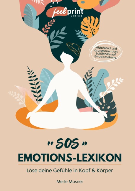 SOS Emotions-Lexikon - Merle Mosner