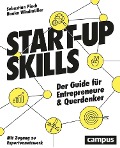 Start-up Skills - Sebastian Pioch, Hauke Windmüller