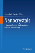 Cover-Bild zum Titel 'Nanocrystals' von ''