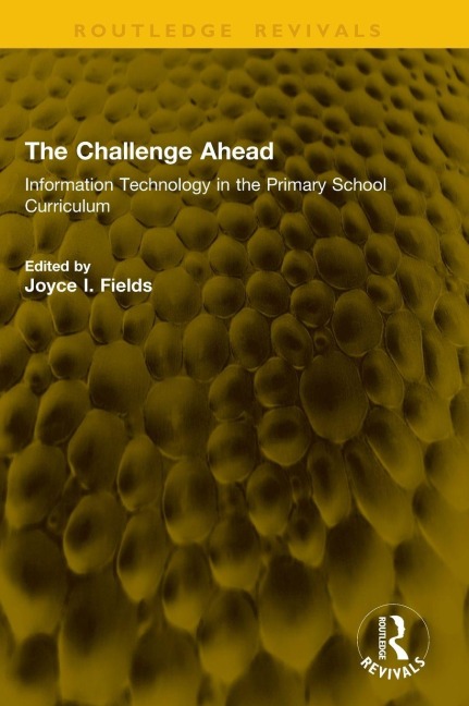 The Challenge Ahead - 