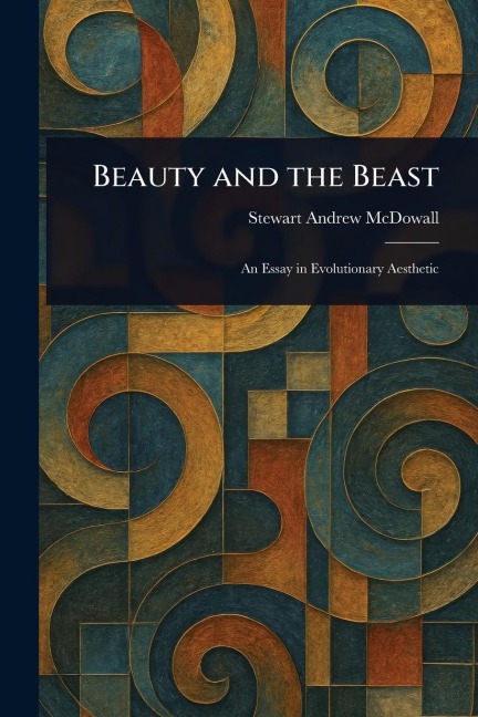 Beauty and the Beast - Stewart Andrew Mcdowall