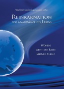 Cover-Bild zum Titel 'Reinkarnation' von ''